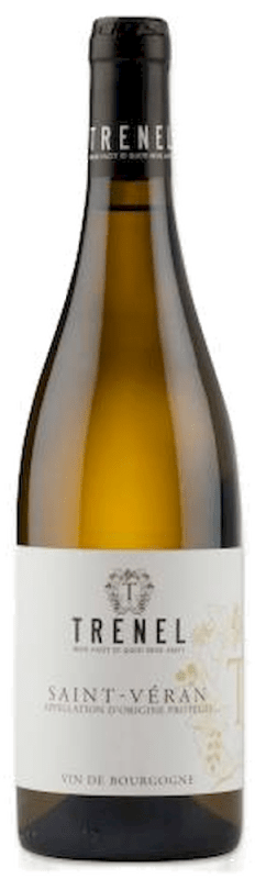 Saint Véran - Maison Trenel