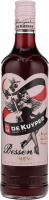 Bessen Jenever Schwarze Johannisbeere - De Kuyper