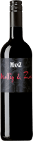 Vorschau: Mollig & Zart lieblich - Weingut Manz
