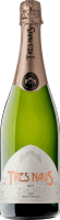 Tres Naus Cava Brut - Domenio Wines
