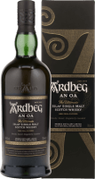 25 Years Old Single Malt Whisky - Arran