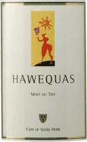 Vorschau: Hawequas Wellington - Mont du Toit