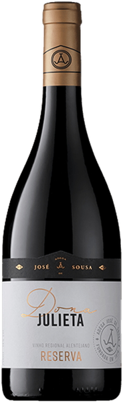 Dona Julieta Reserva Alentejo VR - José Maria da Fonseca