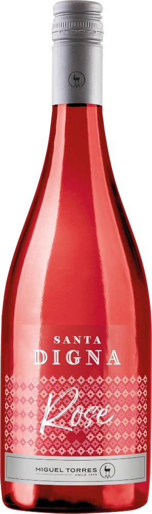 Vorschau: 6er Vorteils-Weinpaket Santa Digna Rosé - Miguel Torres Chile