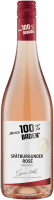 Für mich 100% Baden Spätburgunder Rosé - Erste Markgräfler Winzergenossenschaft