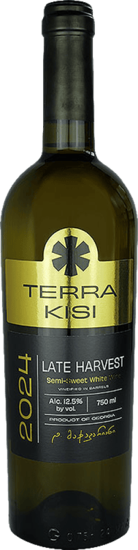 Late Harvest - Terra Kisi