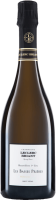 Champagne Les Basses Prières Hautvillers 1er Cru Brut Zéro - Champagne Leclerc Briant