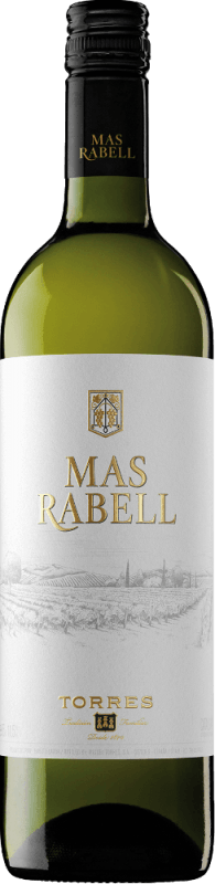 Mas Rabell Blanco DO - Miguel Torres