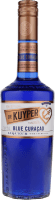 Curacao Blue - De Kuyper