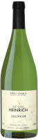Edelzwicker AOC 1,0 l - Antoine Heinrich