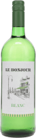 Le Bonjour Blanc - Les Grands Chais de France