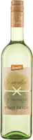X La Mia Natura Pinot Grigio - Peter Riegel