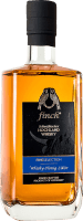 Vorschau: FineSelection Whisky-Honig Likör 0,5 l in GP - finch Whiskydestillerie