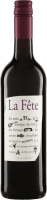 La Fête Rouge - Peter Riegel Weinimport