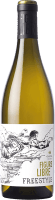 Figure Libre Freestyle Blanc IGP - Domaine Gayda