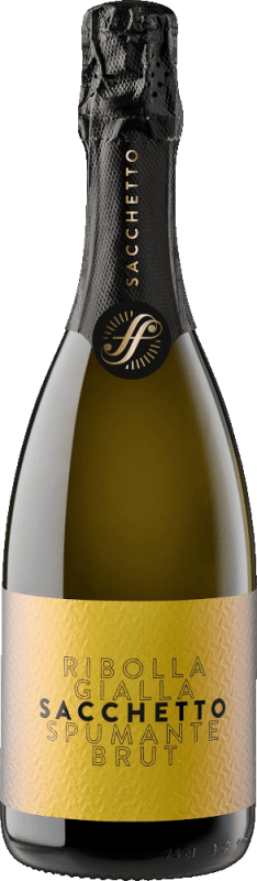 Ribolla Gialla Spumante - Sacchetto