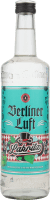 Lakritz Pfefferminzlikör - Berliner Luft