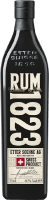 RUM1823 Swiss Rum - Etter