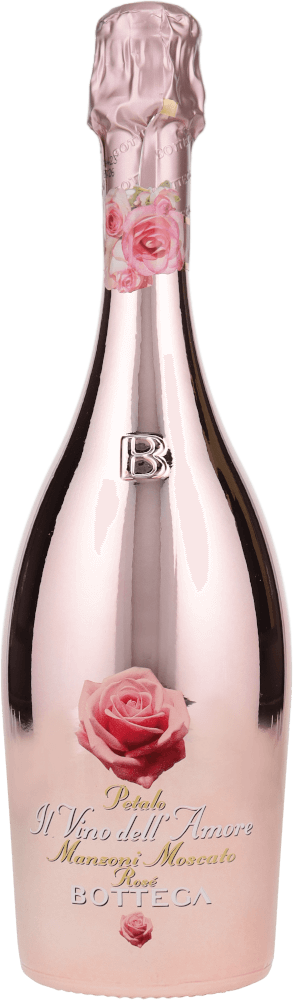 Vorschau: Amore di Bottega – 3x kóstolócsomag