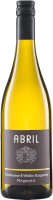 Chardonnay-Weißburgunder QW Kaiserstuhl Stein Magmatit - Abril