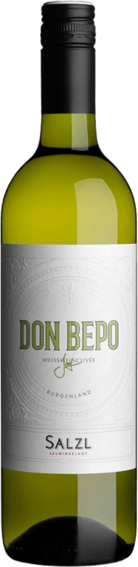 Don Bepo - Salzl Seewinkelhof