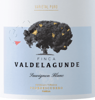 Vorschau: Valdelagunde Sauvignon Blanc - Pedro Escudero