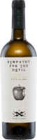 Sympathy For The Devil Blanco - Wines N Roses Viticultores