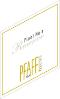 Vorschau: Pinot Noir Reserve - Weingut Pfaffl