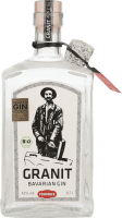 Bavarian Gin - Granit