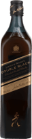 Double Black Old Scotch Whisky - Johnnie Walker