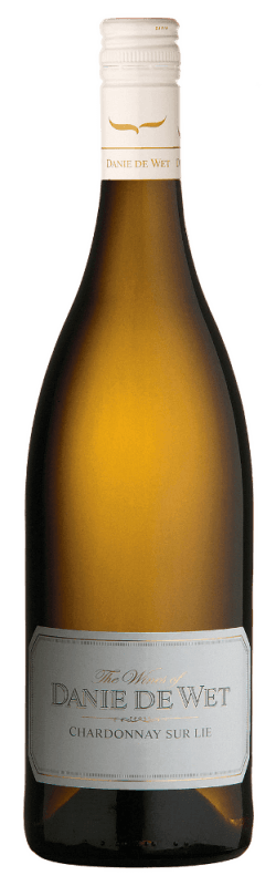 Chardonnay unwooded - De Wetshof Estate