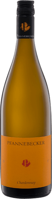 Chardonnay - Pfannebecker
