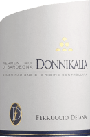 Vorschau: Donnikalia Vermentino di Sardegna DOC - Ferruccio Deiana