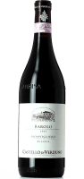 Monvigliero Riserva Barolo DOCG - Castello di Verduno