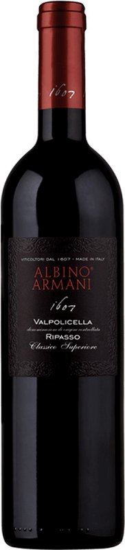 Valpolicella Ripasso Classico Superiore DOC - Albino Armani