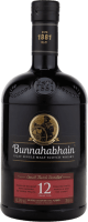 10 Years Old Single Highland Malt - Ballechin