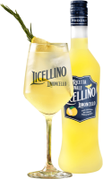 Vorschau: Limoncello pohárral együtt – Licellino