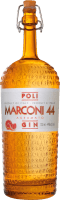 Poli Marconi 44 Gin - Jacopo Poli