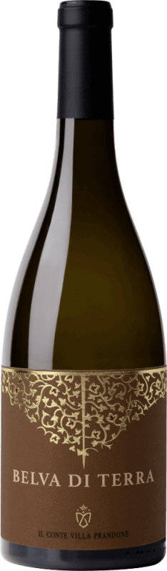 Belva d Terra Sauvignon Blanc Marche IGP - ll Conte