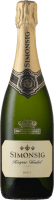 Kaapse Vonkel Methode Cap Classique Brut 1,5l Magnum - Simonsig