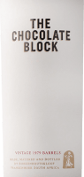 Vorschau: The Chocolate Block 1,5 l Magnum - Boekenhoutskloof