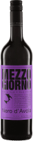 Nero D'Avola Sicilia DOC - Mezzogiorno