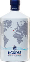 Atlantic Galician Gin - Nordés