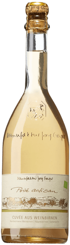 Cuvée von Weinbirnen - Manufaktur Jörg Geiger