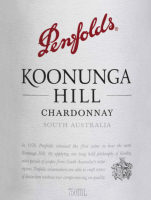Vorschau: Koonunga Hill Chardonnay - Penfolds