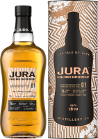 Single Malt Perspective - Jura