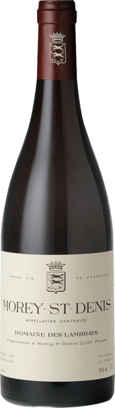 Morey-St-Denis Villages AOC - Domaine des Lambrays