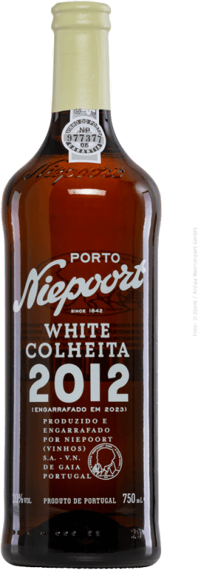 Colheita White - Niepoort