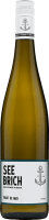 Fruit de Mer Cuvée weiß - Seebrich
