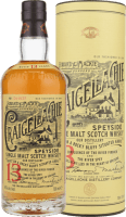 19 Years Old The Edge of Burnhead Wood in GP - Balvenie